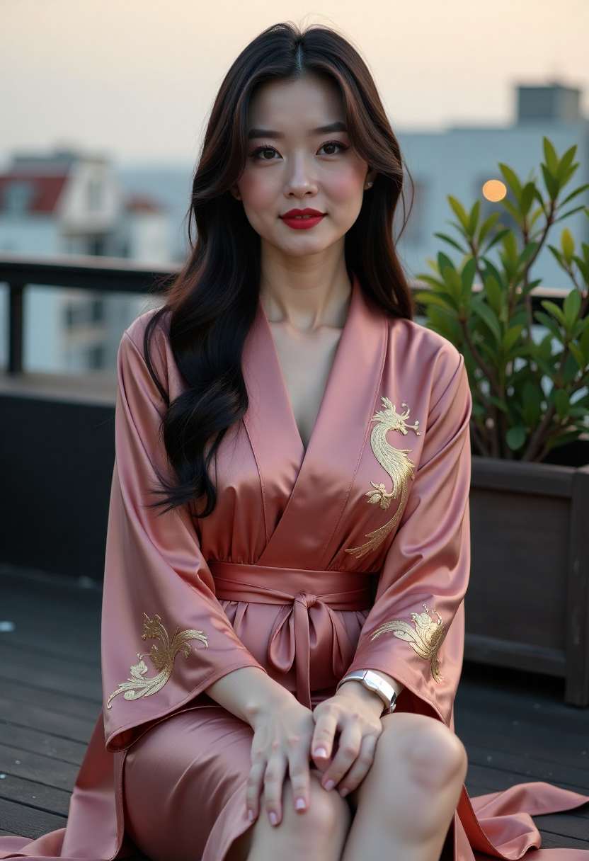 《恋爱观察日记》电视剧海报