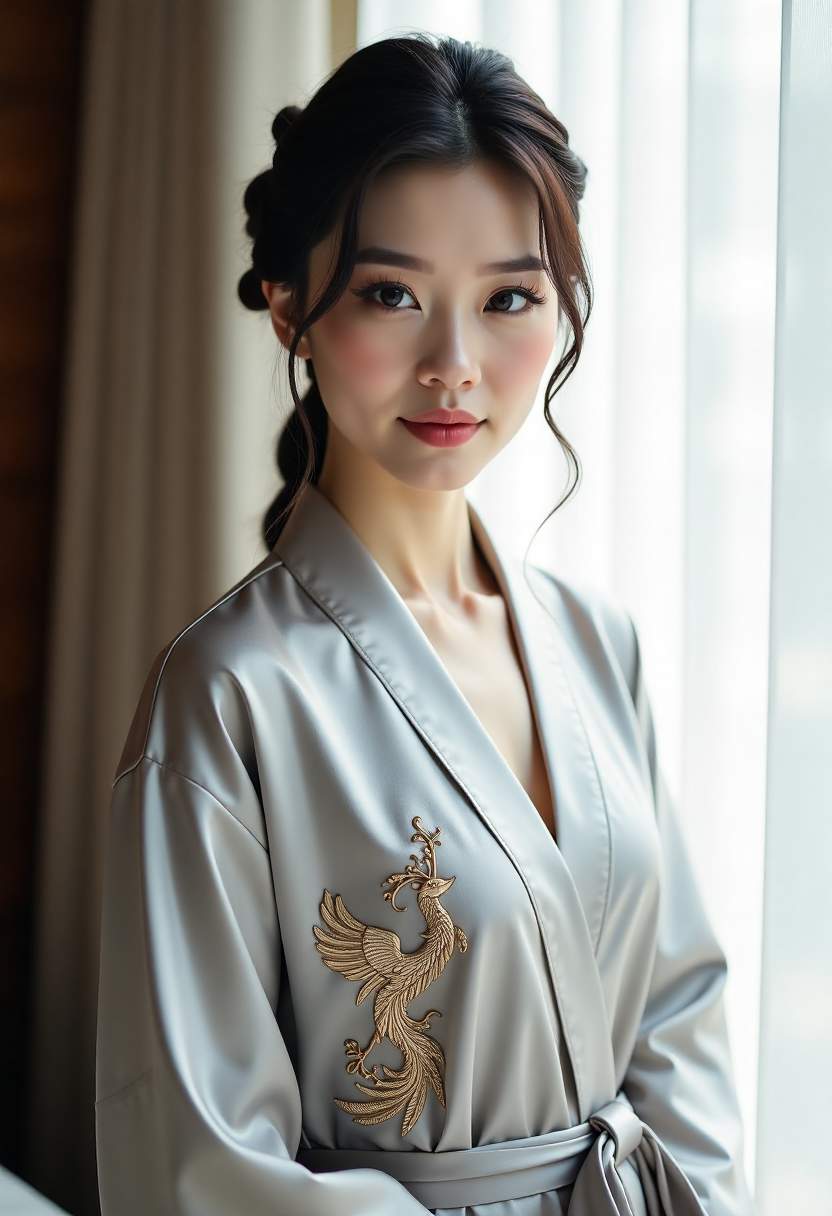 恋爱观察日记电视剧剧照