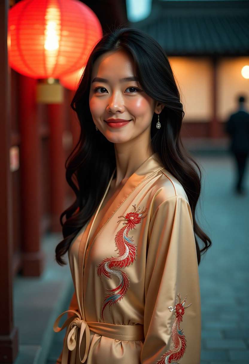 首尔夜行者电影剧照