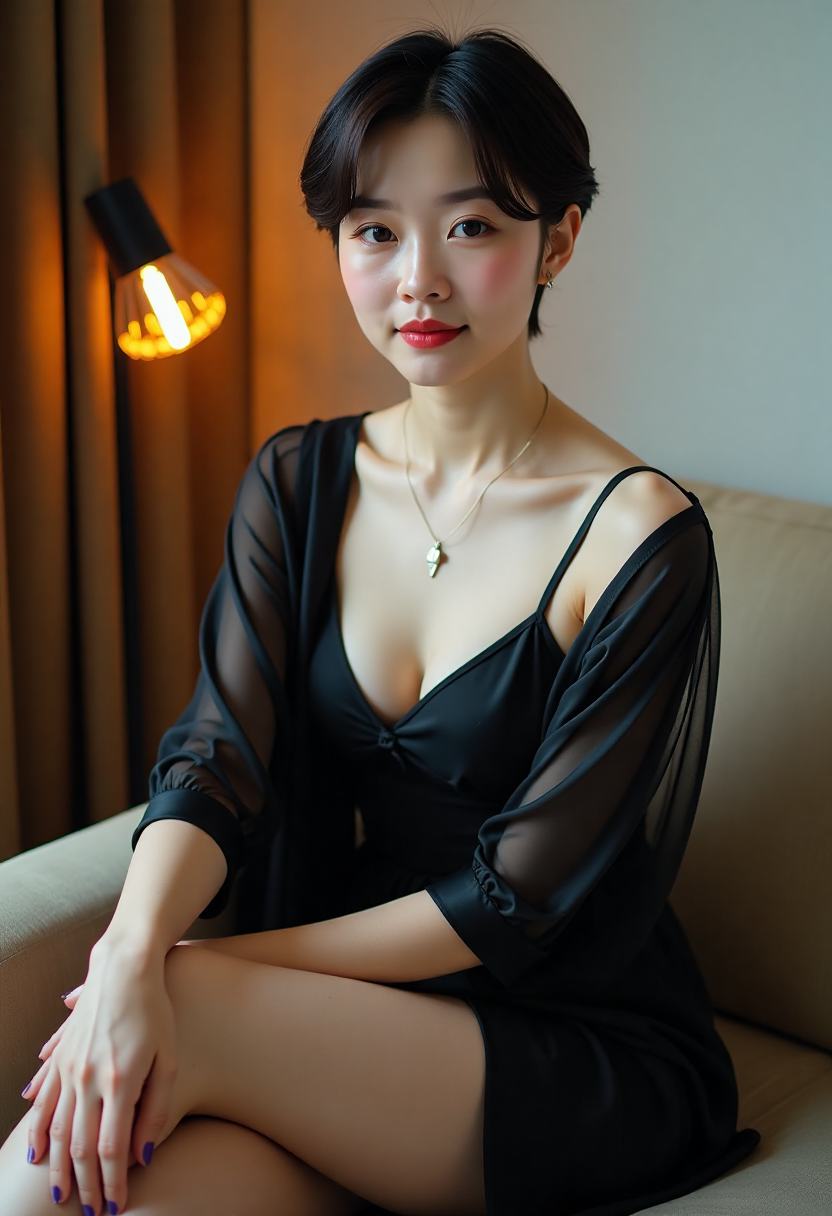 星轨快递员动漫剧照
