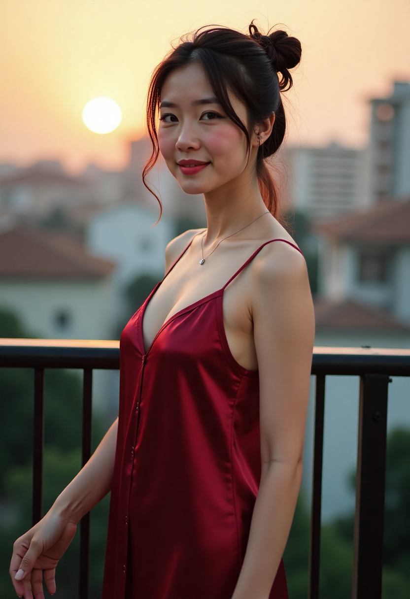狐狸家的孩子们电影剧照